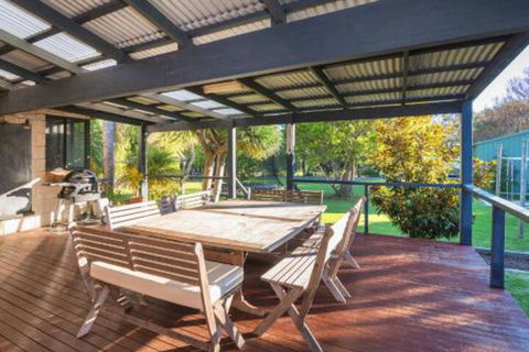 Family Friendly Holiday Haven - Australia Accommodation 0