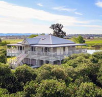 Cornwallis House - Australia Accommodation