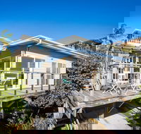 Surfside - Australia Accommodation