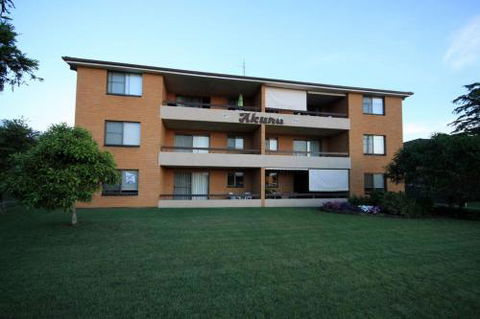Akuna Unit 8 112 116 Little Street - Australia Accommodation 2