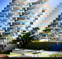 Mirage Unit 101 - Australia Accommodation