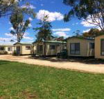 Kerang Cabins