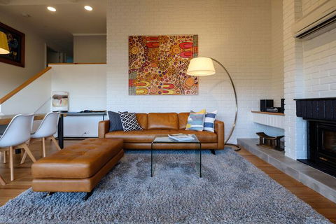 Arthouse Freycinet - Australia Accommodation 6