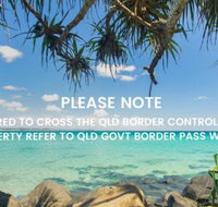 Border Terrace Unit 16 Large apartment walk to beaches  clubs - Australia Accommodation