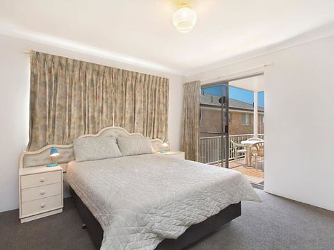 Allamanda Court Unit 6 Handy To Tweed Heads Hospital - Australia Accommodation 6
