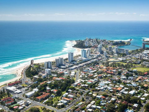 Allamanda Court Unit 6 Handy To Tweed Heads Hospital - Australia Accommodation 5