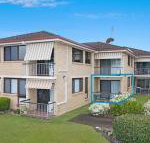 2 / 8 Banks Avenue Easy walk to Tweed Heads Bowls club - Australia Accommodation