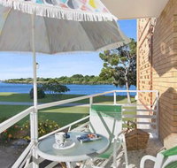 River Haven Unit 1 Absolute Tweed River frontage - Australia Accommodation