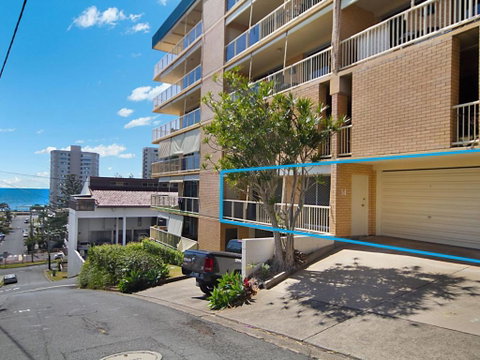 Woobera Unit 14 On The Hill Overlooking Tweed Heads & Coolangatta - Australia Accommodation 5