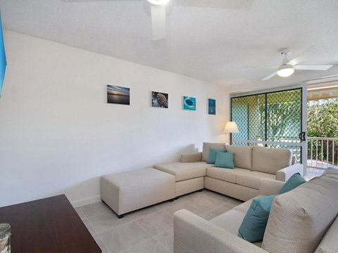 Woobera Unit 14 On The Hill Overlooking Tweed Heads & Coolangatta - Australia Accommodation 6