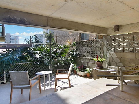 Woobera Unit 14 On The Hill Overlooking Tweed Heads & Coolangatta - Australia Accommodation 4