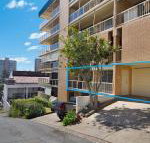 Woobera Unit 14 on the hill overlooking Tweed Heads  Coolangatta - Australia Accommodation