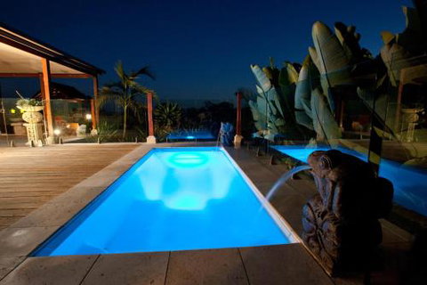 Midnights Promise Estate - Australia Accommodation 5