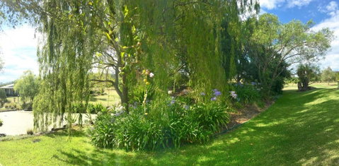 Midnights Promise Estate - Australia Accommodation 1