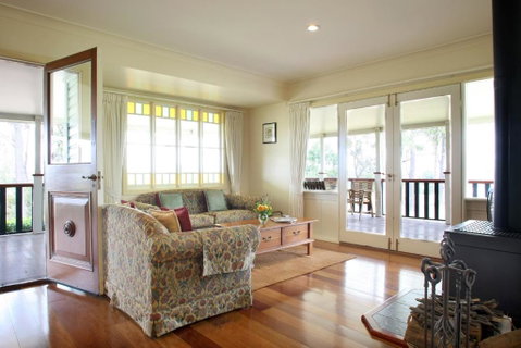 Midnights Promise Estate - Australia Accommodation 4