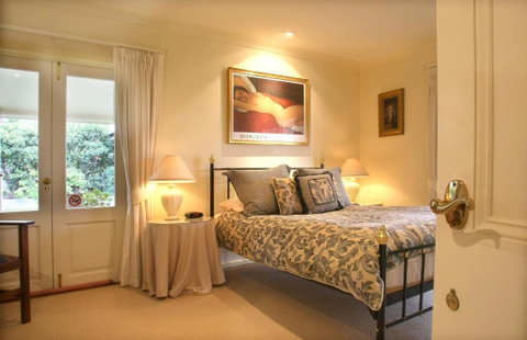Midnights Promise Estate - Australia Accommodation 3