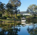 Midnights Promise Estate - Australia Accommodation