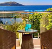 Infinity 4 4 / 18 20 The Scenic Highway Terrigal - Australia Accommodation