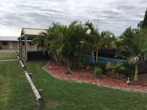 Palm Valley Motel - Australia Accommodation 4