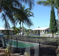Palm Valley Motel