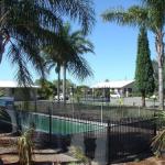 Palm Valley Motel - Australia Accommodation 1