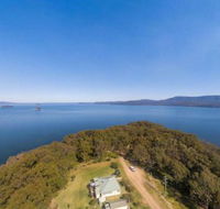 Aleda House - Australia Accommodation