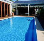 Corsair Breeze - Australia Accommodation
