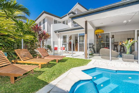 A SWEET ESCAPE Serenity On Sallywattle - Australia Accommodation 3