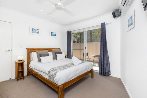 A SWEET ESCAPE Serenity On Sallywattle - Australia Accommodation 2