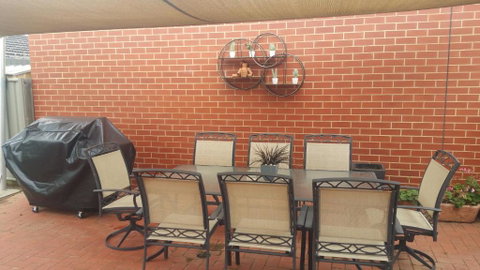 Annesley Central - Australia Accommodation 3
