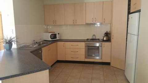 Annesley Central - Australia Accommodation 2
