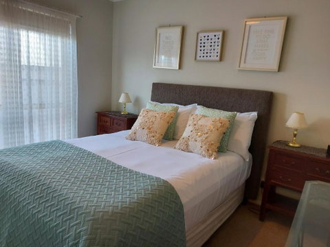 Annesley Central - Australia Accommodation 5