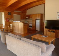 Bridport Villa - Australia Accommodation