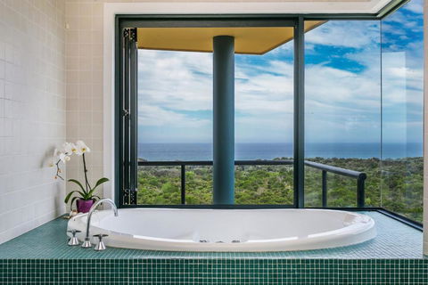 A SWEET ESCAPE Above Byron - Australia Accommodation 2