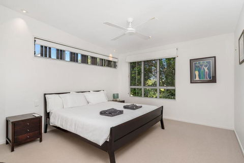 A SWEET ESCAPE Ariels - Australia Accommodation 2