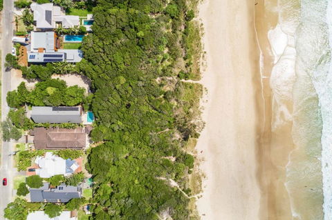 A SWEET ESCAPE Ariels - Australia Accommodation 3