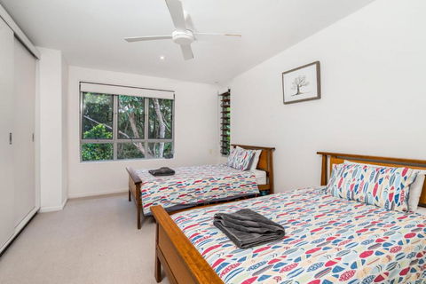 A SWEET ESCAPE Ariels - Australia Accommodation 1