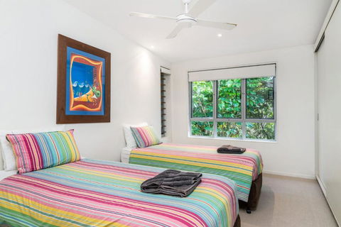 A SWEET ESCAPE Ariels - Australia Accommodation 5