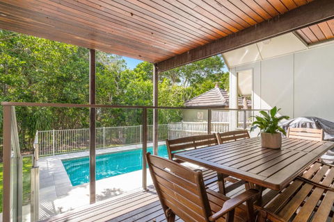 A SWEET ESCAPE Ariels - Australia Accommodation 6