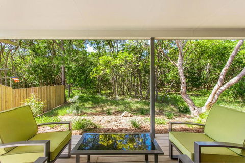 A SWEET ESCAPE Beachfront Tranquility - Australia Accommodation 5
