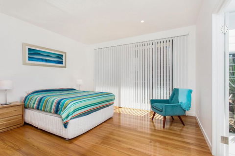 A SWEET ESCAPE Beachfront Tranquility - Australia Accommodation 2