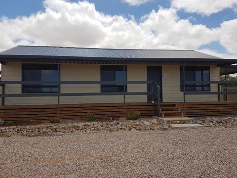 Wudinna Farm View - Australia Accommodation 6