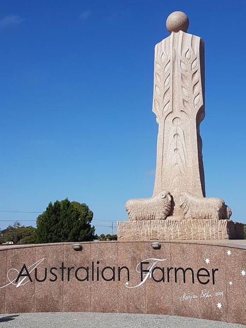 Wudinna Farm View - Australia Accommodation 4