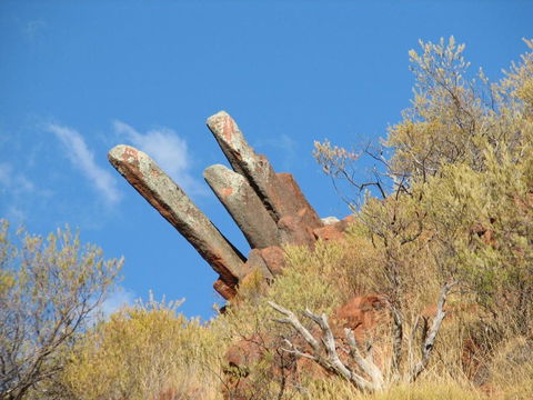 Wudinna Farm View - Australia Accommodation 3