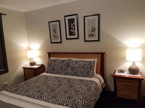 Wudinna Farm View - Australia Accommodation 2