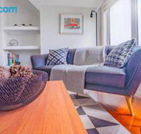 Bayview Loft - Australia Accommodation