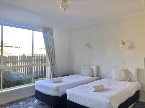 Eastcoaster Resort - Australia Accommodation 1