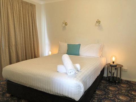 Eastcoaster Resort - Australia Accommodation 2