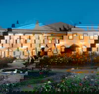 The Residence at Barossa Chateau - Australia Accommodation