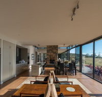 Dragonfly Lodge - Australia Accommodation